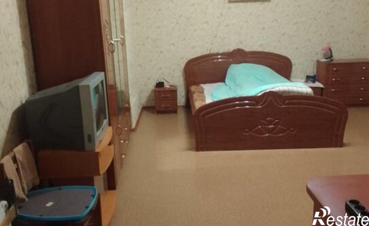 1-комн квартира Екатерининская улица, 8А,  д. 8А