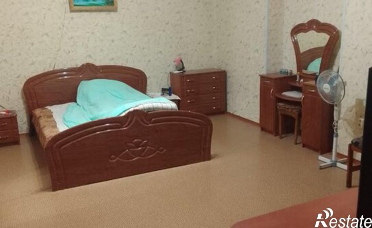 1-комн квартира Екатерининская улица, 8А,  д. 8А