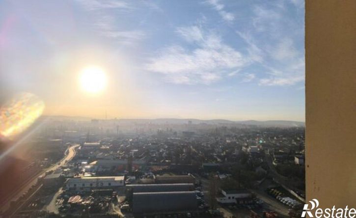 2-комн квартира Мраморный пер, 36,  д. 36