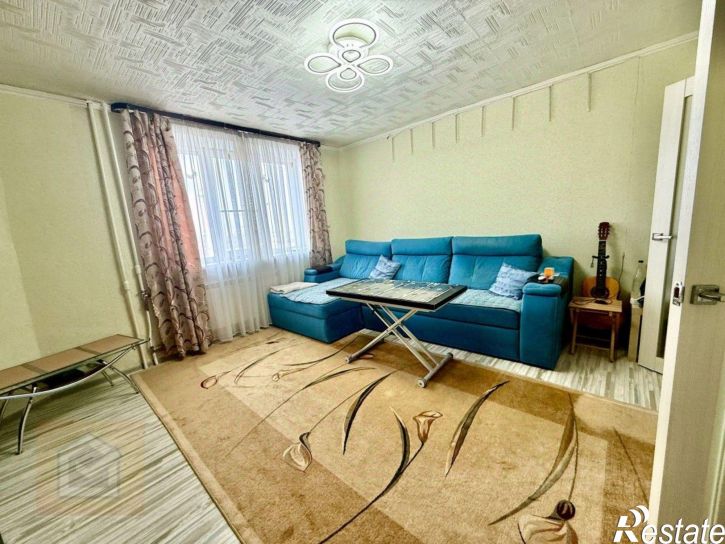 4-комн квартира ул Обская, 3,  д. 3