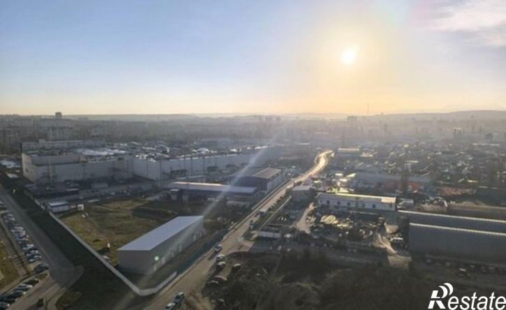 2-комн квартира Мраморный пер, 36,  д. 36