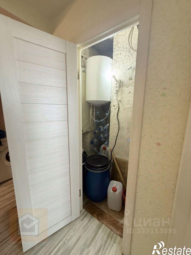 4-комн квартира ул Обская, 3,  д. 3