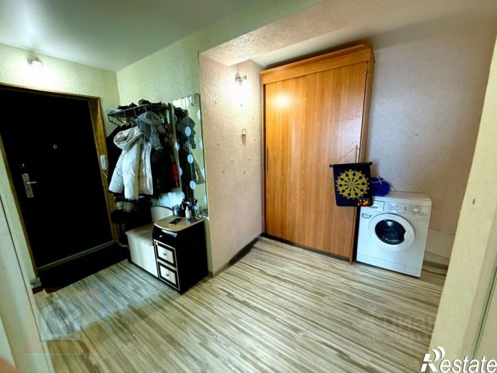 4-комн квартира ул Обская, 3,  д. 3