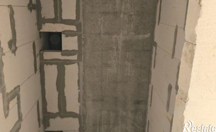 2-комн квартира Мраморный пер, 36,  д. 36