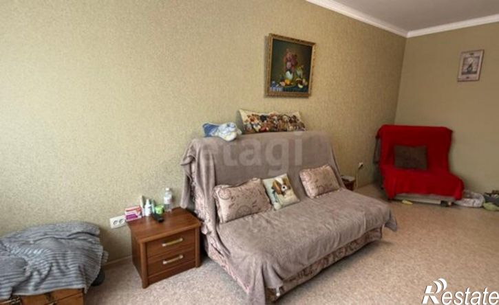 2-комн квартира ул Беспалова, 3/1,  д. 3/1