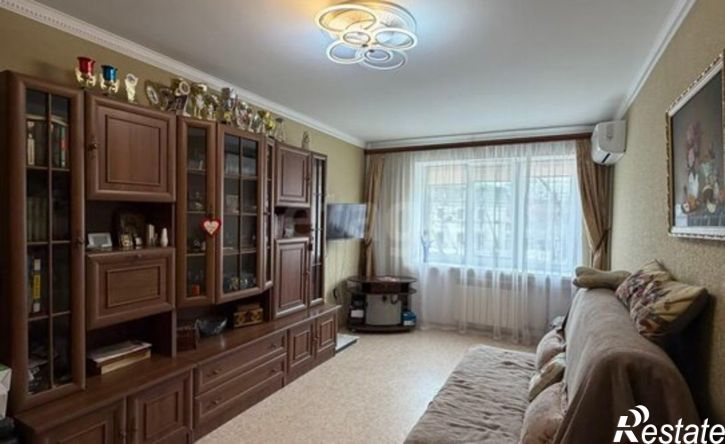 2-комн квартира ул Беспалова, 3/1,  д. 3/1