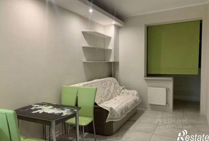 1-комн квартира ул Ковыльная, 94,  д. 94