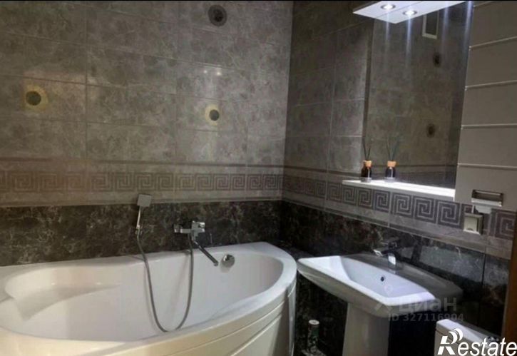 1-комн квартира ул Ковыльная, 94,  д. 94