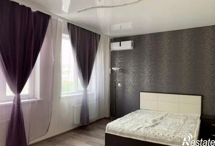 1-комн квартира ул Ковыльная, 94,  д. 94