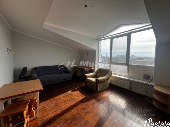 2-комн квартира ул Маршала Советского Союза Буденного С.М., 32И,  д. 32И