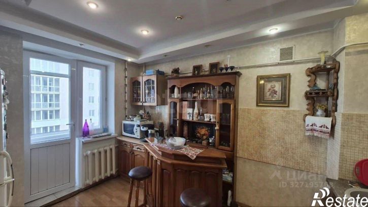 5-комн квартира ул Севастопольская, 49А,  д. 49А