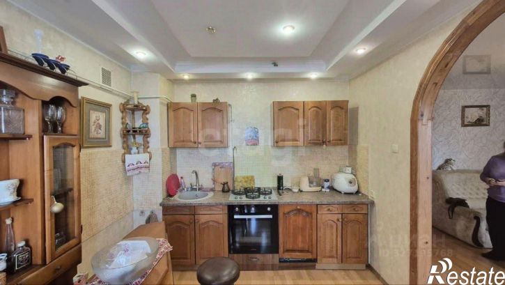 5-комн квартира ул Севастопольская, 49А,  д. 49А