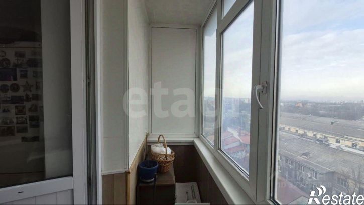 5-комн квартира ул Севастопольская, 49А,  д. 49А