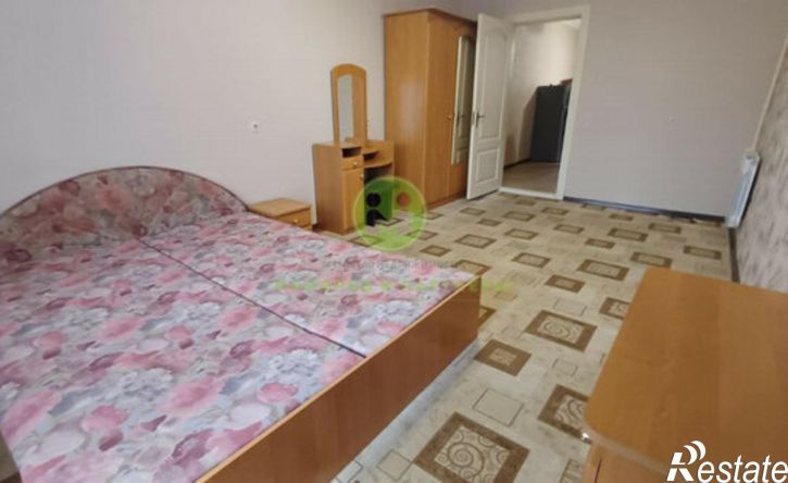 1-комн квартира улица Бела Куна, 27,  д. 27