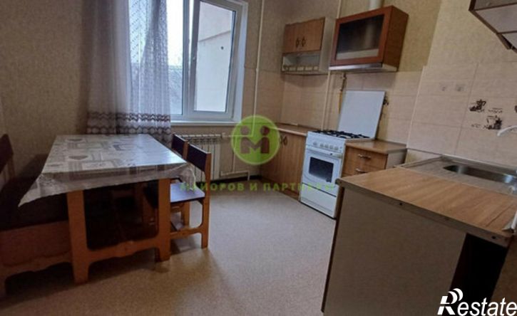 1-комн квартира улица Бела Куна, 27,  д. 27