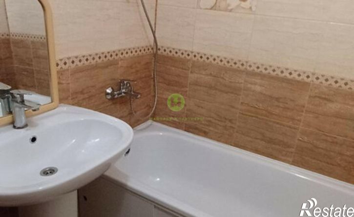 1-комн квартира улица Бела Куна, 27,  д. 27