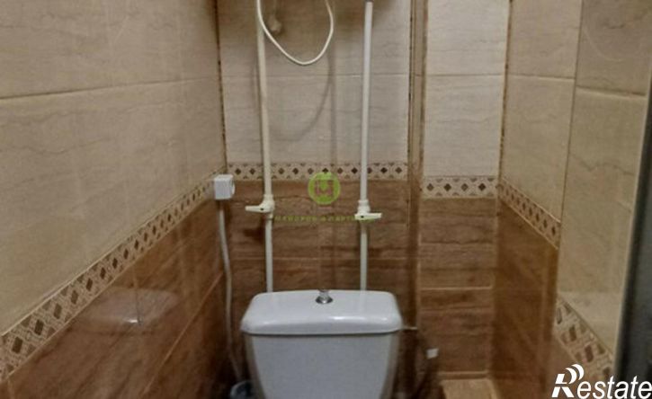 1-комн квартира улица Бела Куна, 27,  д. 27