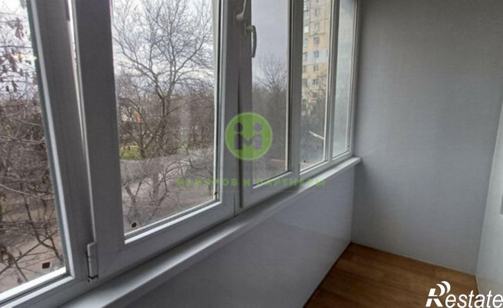 1-комн квартира улица Бела Куна, 27,  д. 27