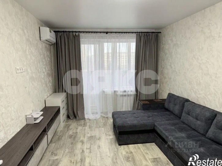 1-комн квартира ул 1 Конной Армии, 76,  д. 76