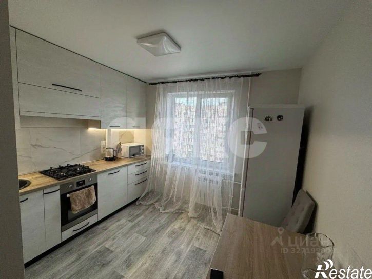 1-комн квартира ул 1 Конной Армии, 76,  д. 76