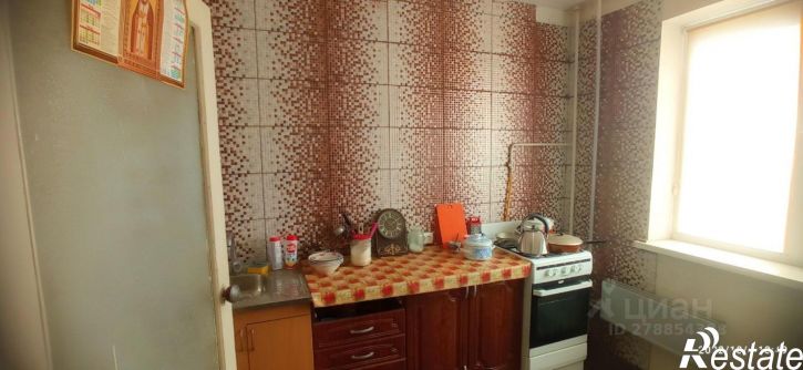 2-комн квартира ул Яблочкова, 16,  д. 16