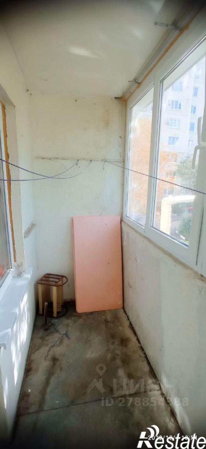 2-комн квартира ул Яблочкова, 16,  д. 16