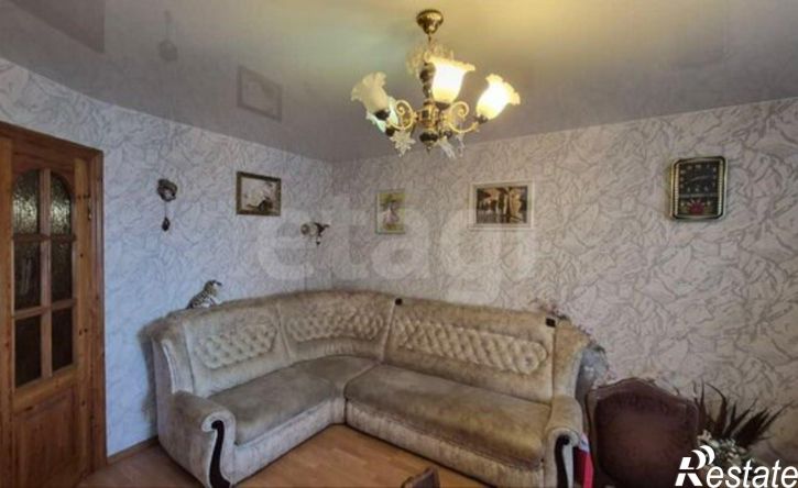 5-комн квартира ул Севастопольская, 41/5,  д. 41/5