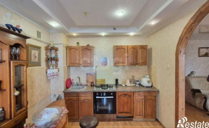 5-комн квартира ул Севастопольская, 41/5,  д. 41/5