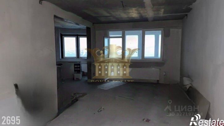 3-комн квартира ул Набережная имени 60-летия СССР, 28,  д. 28