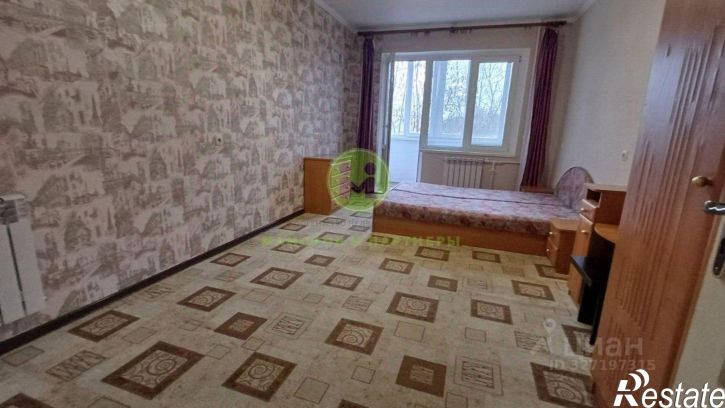 1-комн квартира ул Бела Куна, 25,  д. 25