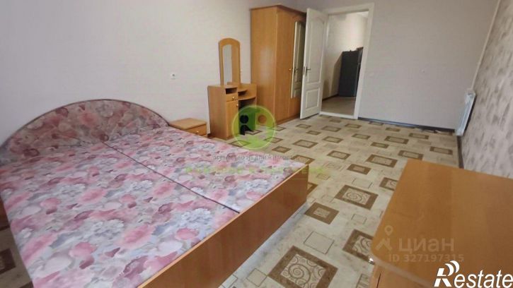 1-комн квартира ул Бела Куна, 25,  д. 25