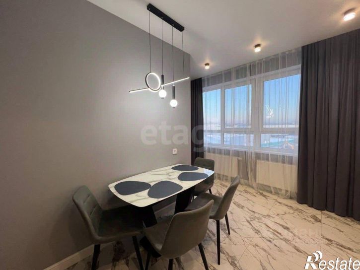 2-комн квартира Мраморный переулок, 20А,  д. 20А