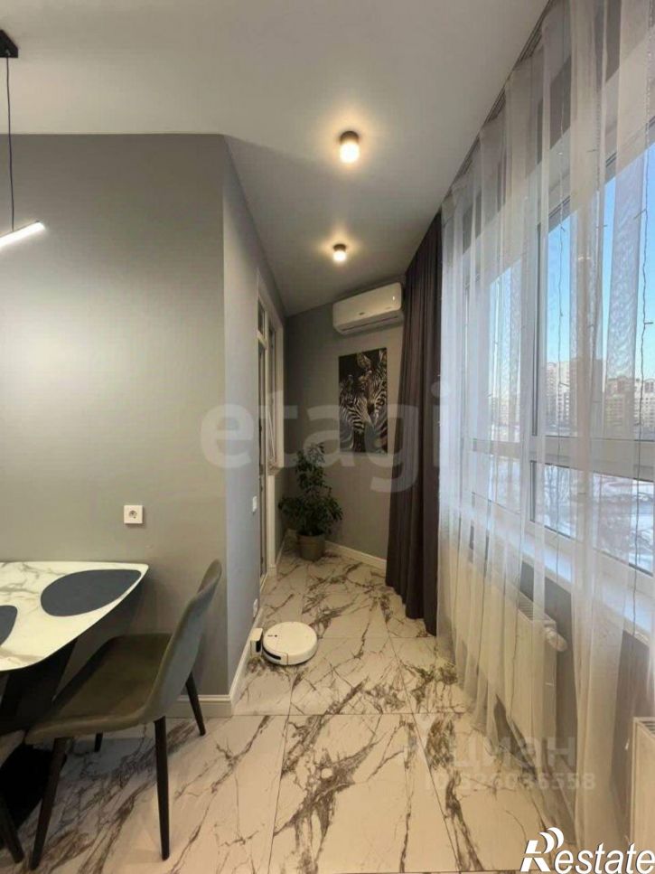 2-комн квартира Мраморный переулок, 20А,  д. 20А