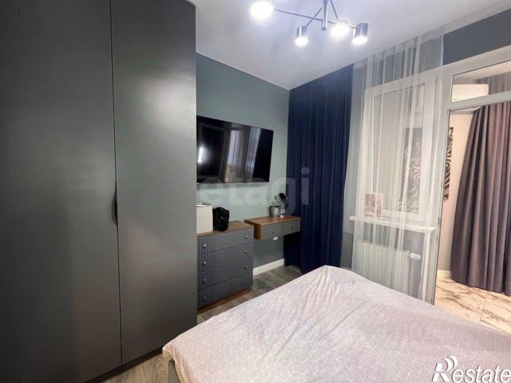 2-комн квартира Мраморный переулок, 20А,  д. 20А