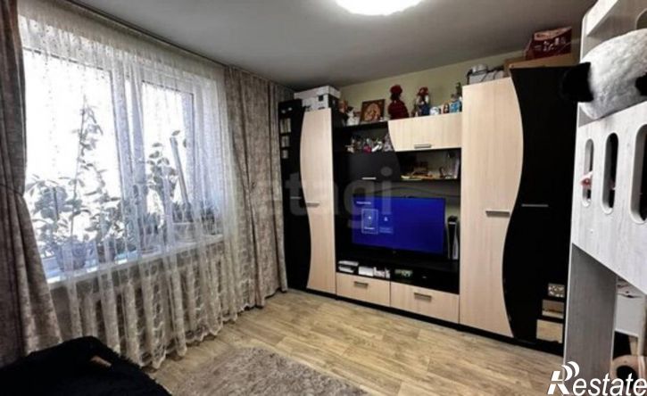 1-комн квартира ул Маршала Василевского, 16,  д. 16