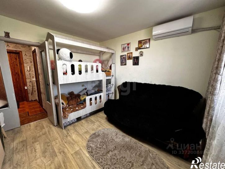 1-комн квартира ул Маршала Василевского, 51,  д. 51