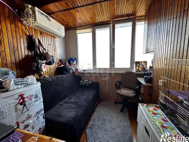 1-комн квартира ул Маршала Василевского, 51,  д. 51