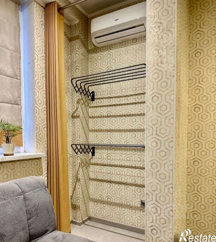 1-комн квартира ул Старозенитная, 5,  д. 5