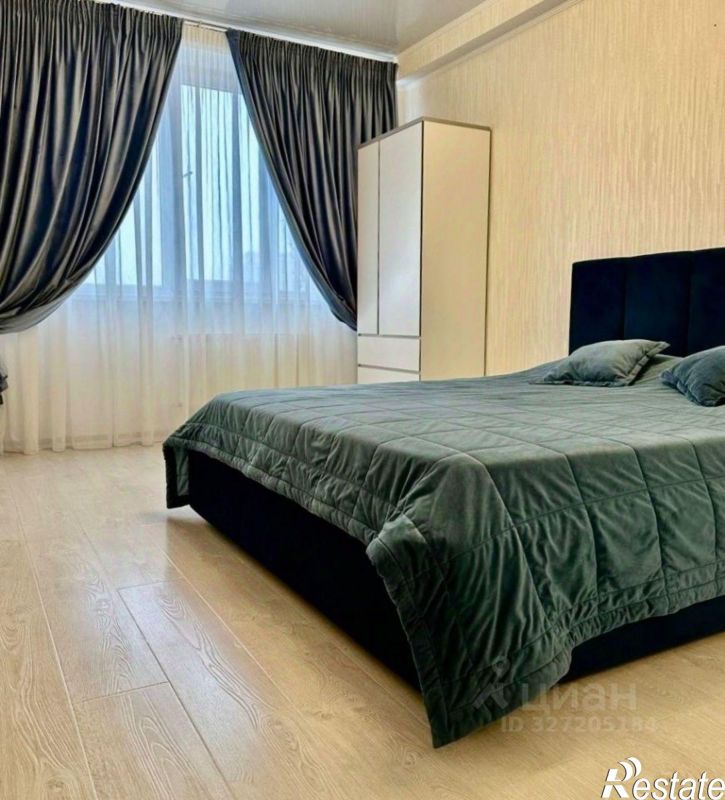 1-комн квартира ул Старозенитная, 5,  д. 5