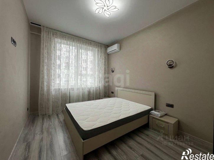 1-комн квартира Проспект Александра Суворова, 101,  д. 101