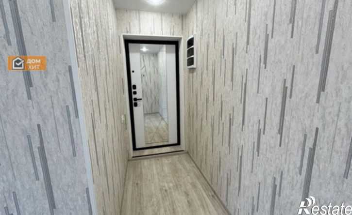 1-комн квартира ул Гагарина, 22,  д. 22