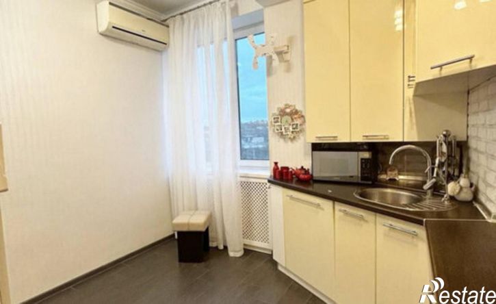 3-комн квартира ул Балаклавская, 41а,  д. 41а