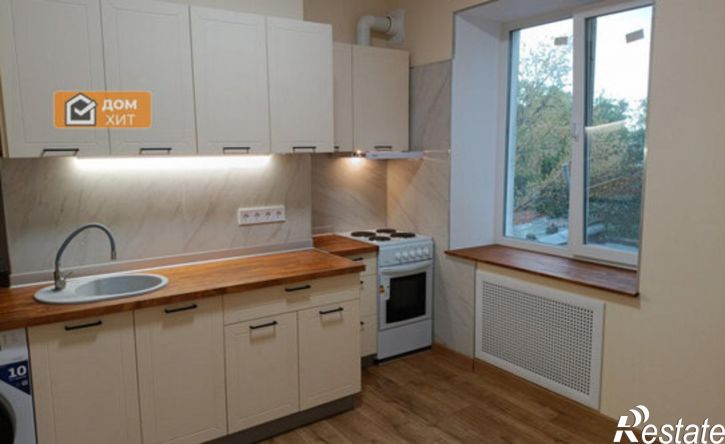 2-комн квартира ул Караимская, 23а,  д. 23а