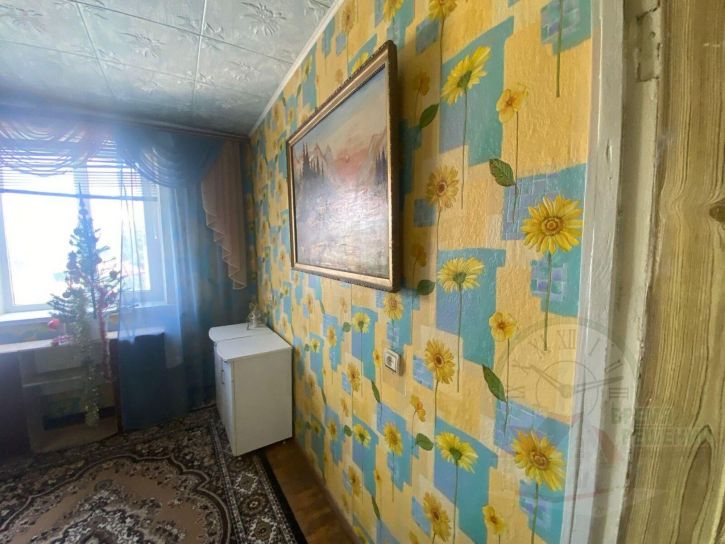 3-комн квартира Декабристов ул, 9