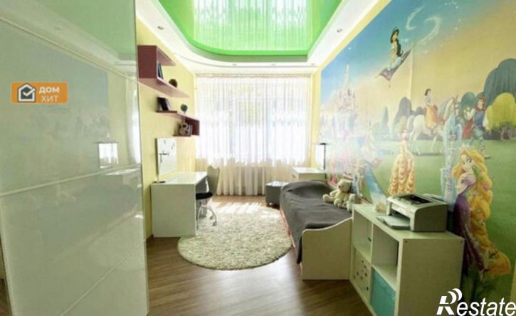 2-комн квартира ул Ростовская, 19Б,  д. 19Б