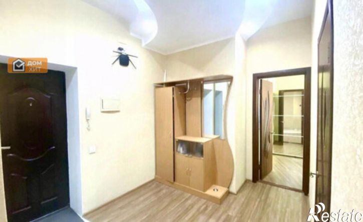 2-комн квартира ул Ростовская, 19Б,  д. 19Б