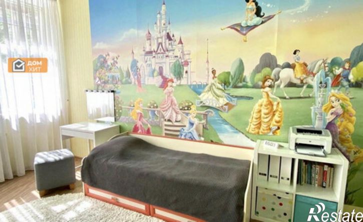 2-комн квартира ул Ростовская, 19Б,  д. 19Б