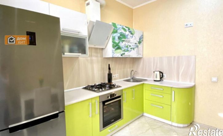 2-комн квартира ул Ростовская, 19Б,  д. 19Б