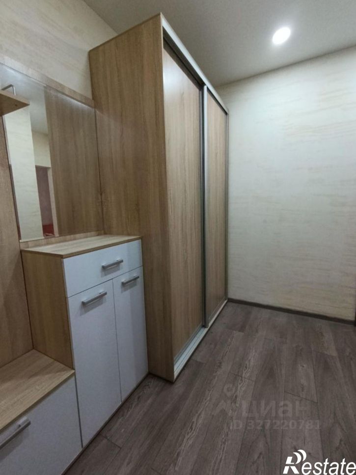 2-комн квартира улица Крымской Весны, 1 к1,  д. 1 к1