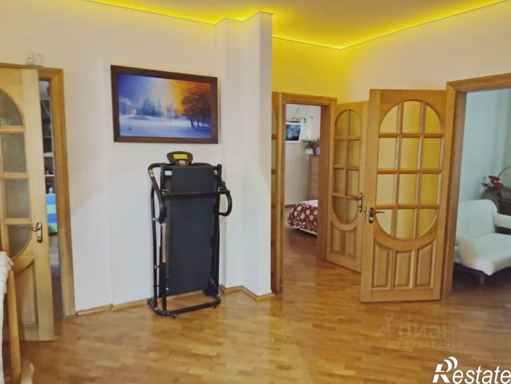 Коттедж/дом улица Острякова